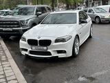 BMW 535 2015 годаүшін12 000 000 тг. в Алматы