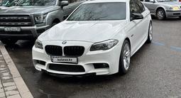 BMW 535 2015 года за 12 000 000 тг. в Алматы