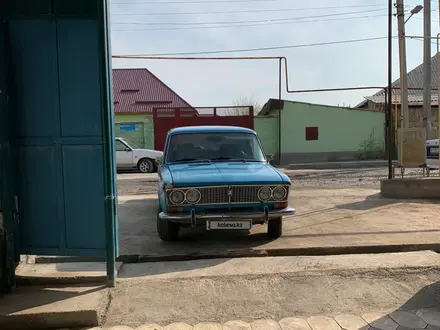 ВАЗ (Lada) 2103 1980 года за 500 000 тг. в Шымкент