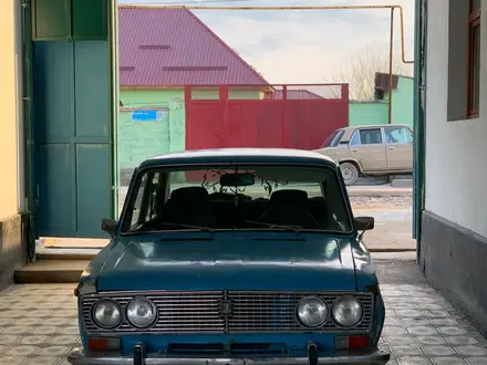 ВАЗ (Lada) 2103 1980 года за 500 000 тг. в Шымкент – фото 5