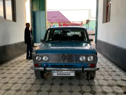 ВАЗ (Lada) 2103 1980 года за 500 000 тг. в Шымкент – фото 6