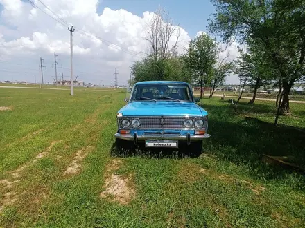 ВАЗ (Lada) 2103 1980 года за 500 000 тг. в Шымкент – фото 9