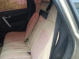 Chevrolet Captiva 2008 года за 4 000 000 тг. в Петропавловск