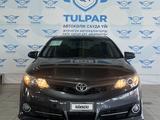 Toyota Camry 2014 года за 9 500 000 тг. в Талдыкорган – фото 2