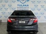 Toyota Camry 2014 годаүшін9 500 000 тг. в Талдыкорган – фото 3