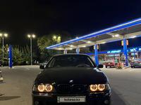 BMW 540 1997 годаүшін4 800 000 тг. в Алматы