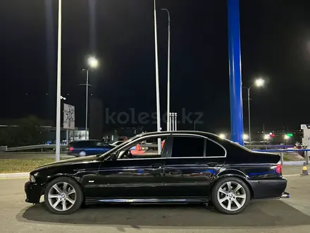 BMW 540 1997 года за 5 000 000 тг. в Алматы – фото 7