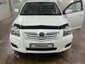 Toyota Avensis 2006 годаүшін4 500 000 тг. в Кокшетау – фото 10