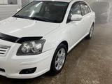 Toyota Avensis 2006 годаүшін4 500 000 тг. в Кокшетау