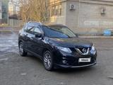 Nissan X-Trail 2015 года за 8 100 000 тг. в Атырау