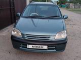 Toyota Raum 1998 годаүшін2 300 000 тг. в Семей