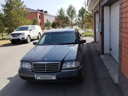 Mercedes-Benz C 280 1994 года за 2 500 000 тг. в Астана