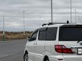 Toyota Alphard 2004 годаүшін6 500 000 тг. в Астана – фото 8