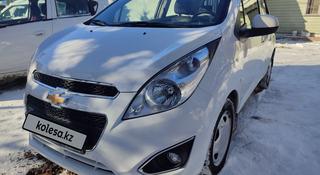 Chevrolet Spark 2023 года за 5 100 000 тг. в Алматы