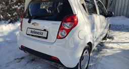 Chevrolet Spark 2023 года за 5 100 000 тг. в Алматы – фото 3