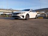 Kia Optima 2018 годаfor9 500 000 тг. в Кызылорда