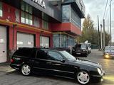 Mercedes-Benz E 55 AMG 2002 годаfor7 200 000 тг. в Алматы