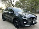 Kia Sportage 2021 года за 12 800 000 тг. в Актау – фото 4