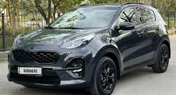 Kia Sportage 2021 года за 12 800 000 тг. в Актау – фото 2