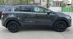 Kia Sportage 2021 года за 12 800 000 тг. в Актау – фото 5