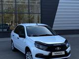 ВАЗ (Lada) Granta 2190 2019 года за 3 050 000 тг. в Усть-Каменогорск – фото 2