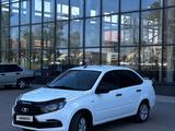 ВАЗ (Lada) Granta 2190 2019 года за 3 050 000 тг. в Усть-Каменогорск – фото 3
