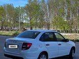 ВАЗ (Lada) Granta 2190 2019 года за 3 050 000 тг. в Усть-Каменогорск – фото 4