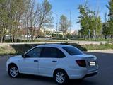 ВАЗ (Lada) Granta 2190 2019 года за 3 050 000 тг. в Усть-Каменогорск