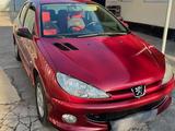 Peugeot 207 2007 годаүшін1 700 000 тг. в Алматы