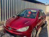 Peugeot 207 2007 годаүшін1 700 000 тг. в Алматы – фото 3