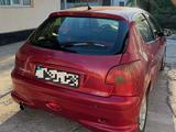 Peugeot 207 2007 годаүшін1 700 000 тг. в Алматы – фото 4