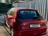 Peugeot 207 2007 годаүшін1 700 000 тг. в Алматы – фото 5