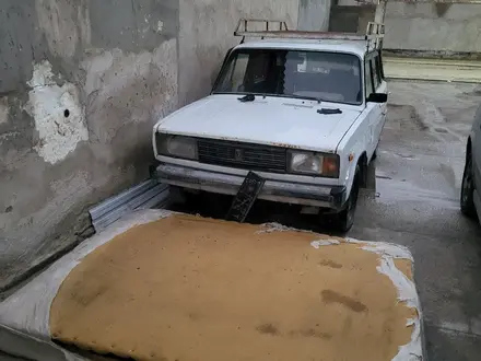 ВАЗ (Lada) 2104 2004 года за 150 000 тг. в Актау – фото 2