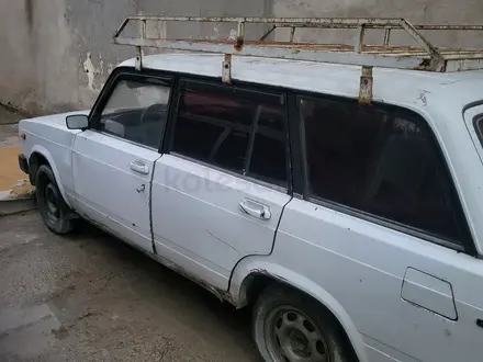 ВАЗ (Lada) 2104 2004 года за 150 000 тг. в Актау