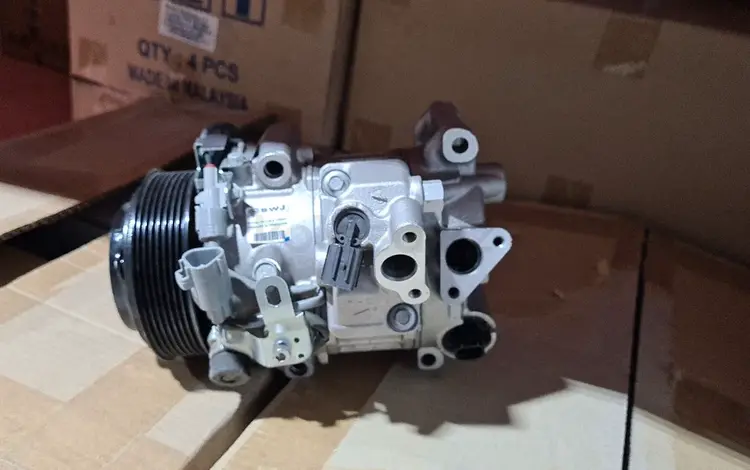 Компрессор кондиционера TOYOTA HIGLANDER 3, 5 (2007-2013)үшін65 000 тг. в Алматы