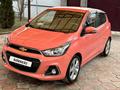 Chevrolet Spark 2020 годаүшін4 800 001 тг. в Алматы