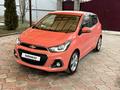 Chevrolet Spark 2020 годаүшін4 800 001 тг. в Алматы – фото 10