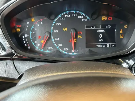 Chevrolet Spark 2020 года за 4 800 001 тг. в Алматы – фото 26