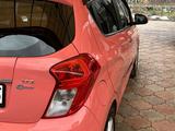 Chevrolet Spark 2020 года за 4 850 000 тг. в Алматы – фото 3