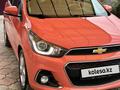 Chevrolet Spark 2020 годаүшін4 800 001 тг. в Алматы – фото 8