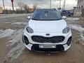 Kia Sportage 2021 годаүшін13 500 000 тг. в Алматы