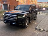 Toyota Land Cruiser 2022 года за 53 000 000 тг. в Костанай