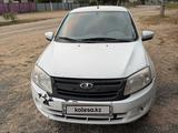 ВАЗ (Lada) Granta 2190 2014 года за 2 000 000 тг. в Актобе – фото 3