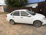 ВАЗ (Lada) Granta 2190 2014 года за 2 000 000 тг. в Актобе – фото 4