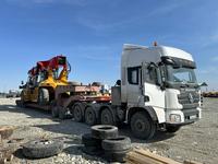 Shengrun 2023 годаfor45 000 000 тг. в Алматы