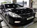 Hyundai Grandeur 2011 года за 3 800 000 тг. в Алматы