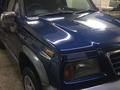 Suzuki Escudo 1995 годаүшін3 100 000 тг. в Усть-Каменогорск – фото 21