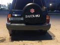 Suzuki Escudo 1995 годаүшін3 100 000 тг. в Усть-Каменогорск – фото 26