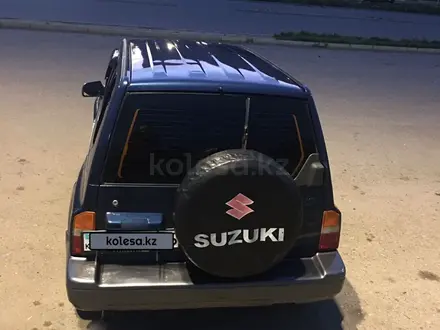 Suzuki Escudo 1995 года за 3 100 000 тг. в Усть-Каменогорск – фото 27