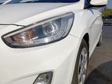 Hyundai Accent 2014 года за 5 000 000 тг. в Шымкент – фото 2